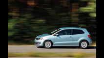 Volkswagen Polo BlueMotion 1.2 TDI 