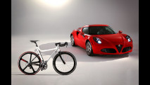 Alfa Romeo Bicicletta 4C IFD