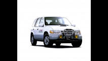 Kia Sportage prima serie
