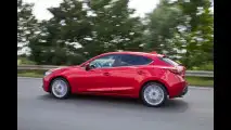 Nuova Mazda3