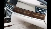 BMW 760i e 760Li