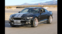 Shelby GT 2015