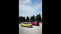 Nuova Renault Clio