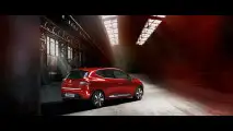 Nuova Renault Clio