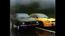 I 40 anni della trazione integrale Subaru