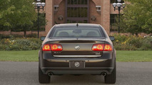 Buick Lucerne Super
