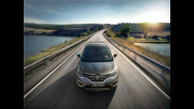 Nuova Renault Espace, le prime foto