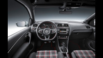 Volkswagen Polo GTI restyling 2015