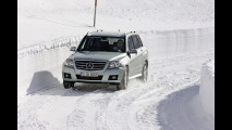 Mercedes GLK 220 CDI BlueEFFICIENCY