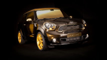 MINI Paceman by Roberto Cavalli - Life Ball 2013