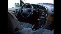 Ford Mondeo, la storia