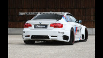 G-Power BMW M3 GT2 R