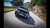 Nuova Lexus GS 450h F Sport