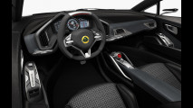 Lotus Esprit