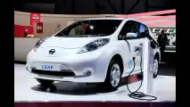 Nissan, il futuro della guida autonoma