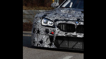 BMW M6 GT3, le prime immagini