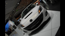 Nuova Mazda3 MPS al Salone di Francoforte 2009