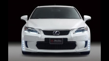 Lexus CT200h by Wald