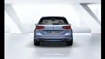 Nuova Volkswagen Passat Variant 2014 