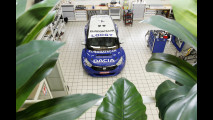 Dacia Lodgy Glace