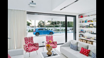 Nuova Mercedes Classe A - Il design