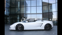 Lamborghini Gallardo LP 560-4 Spyder