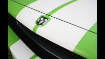 CCG Automotive Dodge Challenger SRT-8