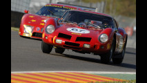 Ferrari 250 GTO “Breadvan”