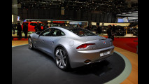 Fisker al Salone di Ginevra 2009