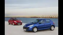 Peugeot 206 Plus 