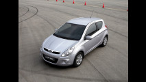 Hyundai i20 3 porte