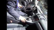 Porsche Boxster, scolpita nel metallo  