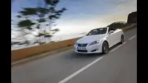 Lexus IS 250C