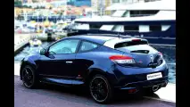 Renault Megane RS Red Bull Racing RB8