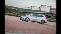 Hyundai i30 Wagon 1.6 CRDi 128 cv Style - TEST