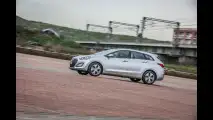 Hyundai i30 Wagon 1.6 CRDi 128 cv Style - TEST