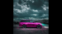 Range Rover Mystere by Hamann 