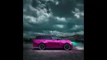 Range Rover Mystere by Hamann 