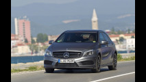 Mercedes Classe A 200 CDI Sport