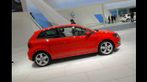 Volkswagen Polo 3 porte al Salone di Francoforte 2009