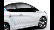 Peugeot 208 HYbrid Air 2L