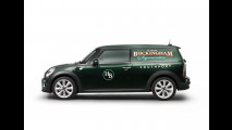 MINI Clubvan Concept
