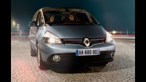 Renault Espace restyling