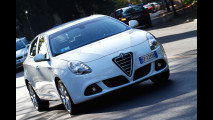 Alfa Romeo Giulietta 2.0 JTDm 140 CV Distinctive - Il Test