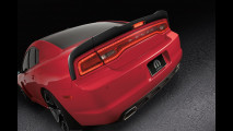 Dodge Charger Redline