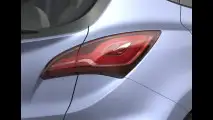 Hyundai ix-onic Concept