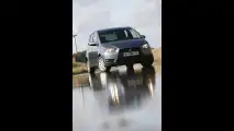 Nuova Mitsubishi Colt