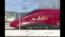 Italo Nuovo Trasporto Viaggiatori