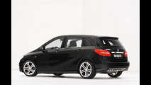 Nuova Mercedes Classe B by Brabus