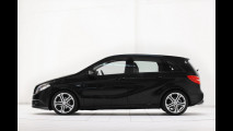 Nuova Mercedes Classe B by Brabus